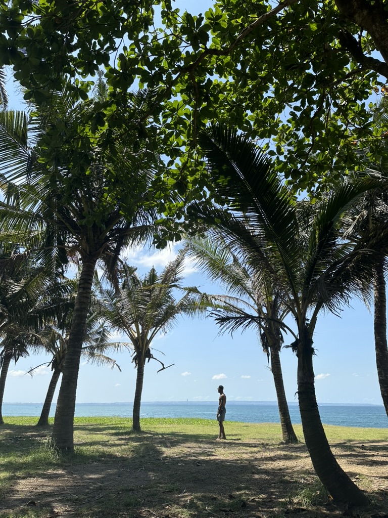 Bali lifestyle image